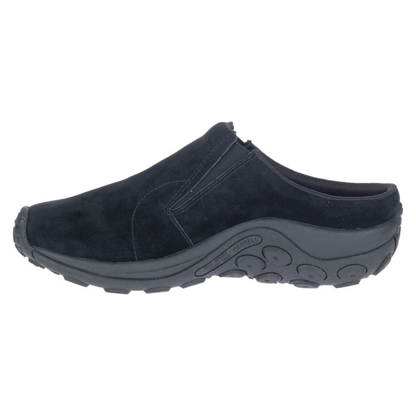 Sabots Merrell Jungle Noir Homme | G.M.AOES